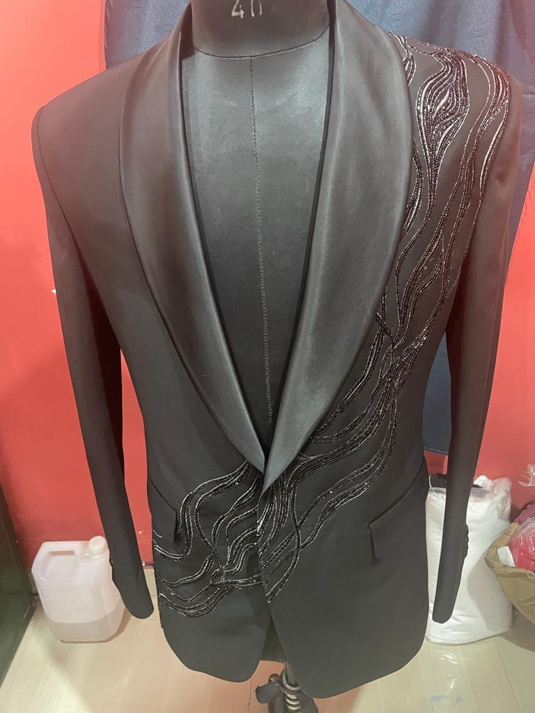 Bespoke Creation